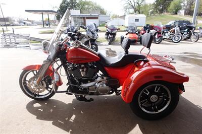 2017 Harley-Davidson Freewheeler   - Photo 5 - Kingman, KS 67068