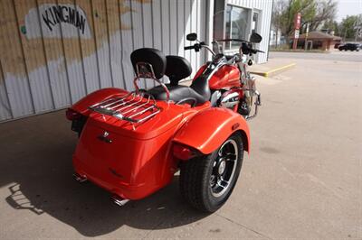 2017 Harley-Davidson Freewheeler   - Photo 8 - Kingman, KS 67068