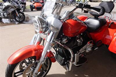 2017 Harley-Davidson Freewheeler   - Photo 16 - Kingman, KS 67068