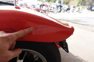 2017 Harley-Davidson Freewheeler   - Photo 41 - Kingman, KS 67068