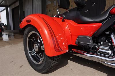 2017 Harley-Davidson Freewheeler   - Photo 10 - Kingman, KS 67068