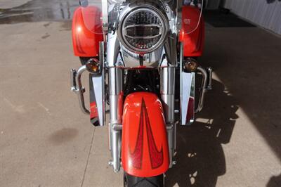 2017 Harley-Davidson Freewheeler   - Photo 14 - Kingman, KS 67068