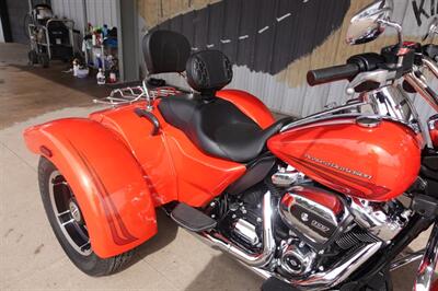 2017 Harley-Davidson Freewheeler   - Photo 37 - Kingman, KS 67068