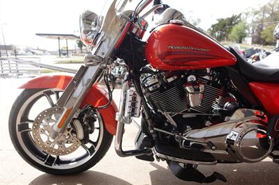 2017 Harley-Davidson Freewheeler   - Photo 17 - Kingman, KS 67068