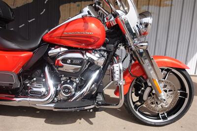 2017 Harley-Davidson Freewheeler   - Photo 11 - Kingman, KS 67068