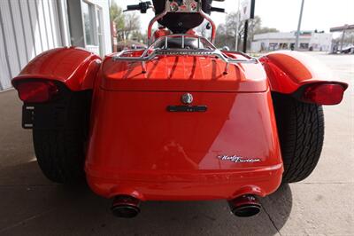 2017 Harley-Davidson Freewheeler   - Photo 22 - Kingman, KS 67068