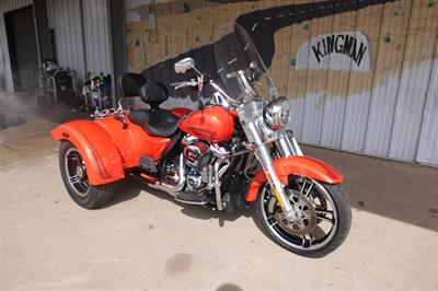 2017 Harley-Davidson Freewheeler   - Photo 2 - Kingman, KS 67068