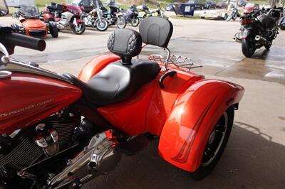 2017 Harley-Davidson Freewheeler   - Photo 38 - Kingman, KS 67068