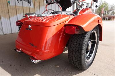 2017 Harley-Davidson Freewheeler   - Photo 23 - Kingman, KS 67068