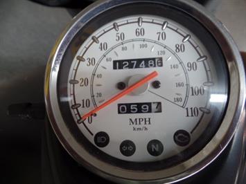 2005 Yamaha V Star 650 Classic   - Photo 20 - Kingman, KS 67068