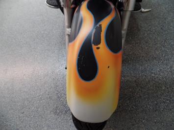 2005 Yamaha V Star 650 Classic   - Photo 10 - Kingman, KS 67068
