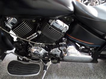 2005 Yamaha V Star 650 Classic   - Photo 15 - Kingman, KS 67068