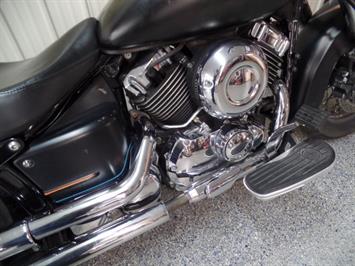 2005 Yamaha V Star 650 Classic   - Photo 6 - Kingman, KS 67068