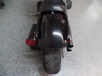 2005 Yamaha V Star 650 Classic   - Photo 4 - Kingman, KS 67068