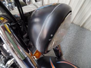 2005 Yamaha V Star 650 Classic   - Photo 12 - Kingman, KS 67068