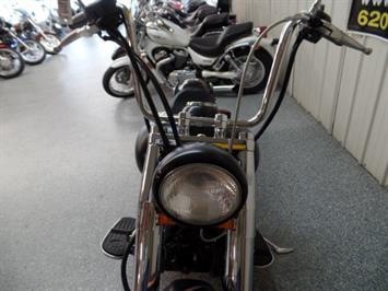 2005 Yamaha V Star 650 Classic   - Photo 11 - Kingman, KS 67068