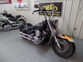 2005 Yamaha V Star 650 Classic   - Photo 2 - Kingman, KS 67068