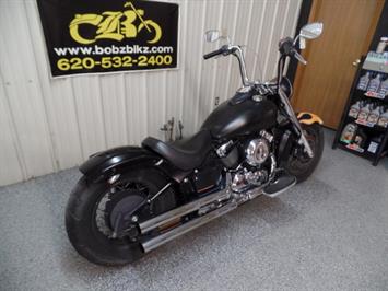 2005 Yamaha V Star 650 Classic   - Photo 3 - Kingman, KS 67068