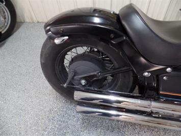 2005 Yamaha V Star 650 Classic   - Photo 5 - Kingman, KS 67068
