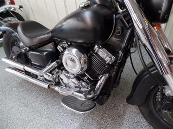 2005 Yamaha V Star 650 Classic   - Photo 8 - Kingman, KS 67068