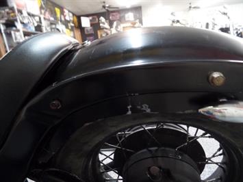 2005 Yamaha V Star 650 Classic   - Photo 19 - Kingman, KS 67068