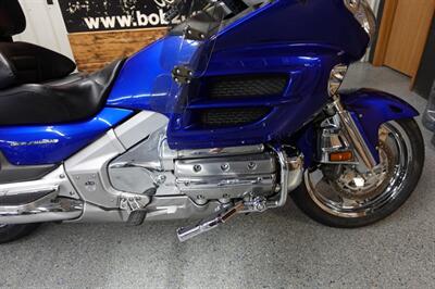 2005 Honda Gold Wing 1800   - Photo 10 - Kingman, KS 67068