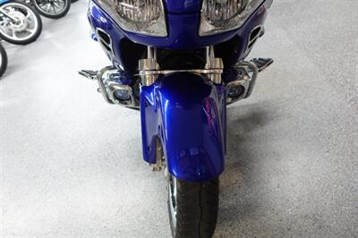 2005 Honda Gold Wing 1800   - Photo 13 - Kingman, KS 67068