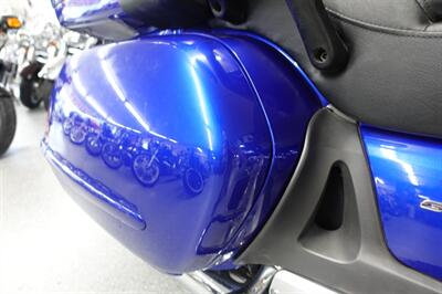 2005 Honda Gold Wing 1800   - Photo 24 - Kingman, KS 67068