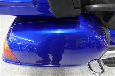 2005 Honda Gold Wing 1800   - Photo 26 - Kingman, KS 67068