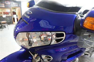 2005 Honda Gold Wing 1800   - Photo 35 - Kingman, KS 67068