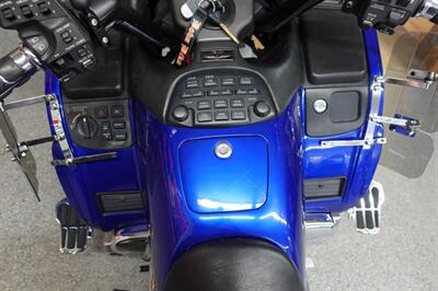 2005 Honda Gold Wing 1800   - Photo 34 - Kingman, KS 67068