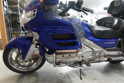 2005 Honda Gold Wing 1800   - Photo 16 - Kingman, KS 67068