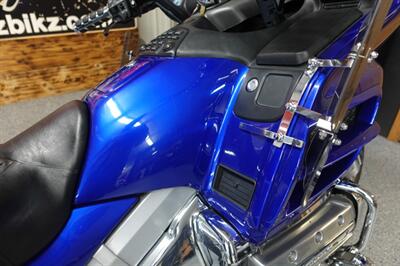 2005 Honda Gold Wing 1800   - Photo 33 - Kingman, KS 67068