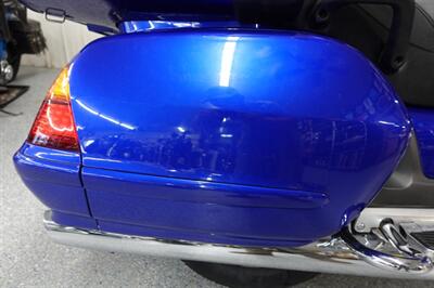 2005 Honda Gold Wing 1800   - Photo 25 - Kingman, KS 67068