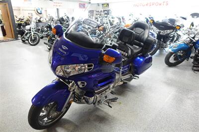 2005 Honda Gold Wing 1800   - Photo 4 - Kingman, KS 67068