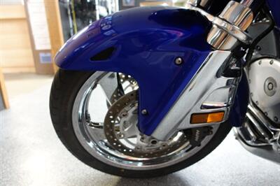 2005 Honda Gold Wing 1800   - Photo 14 - Kingman, KS 67068