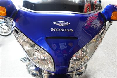 2005 Honda Gold Wing 1800   - Photo 36 - Kingman, KS 67068