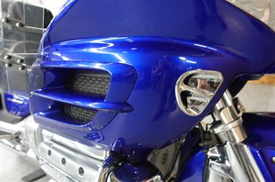 2005 Honda Gold Wing 1800   - Photo 38 - Kingman, KS 67068