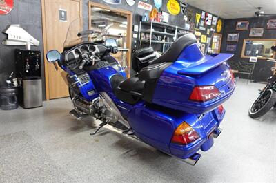 2005 Honda Gold Wing 1800   - Photo 6 - Kingman, KS 67068