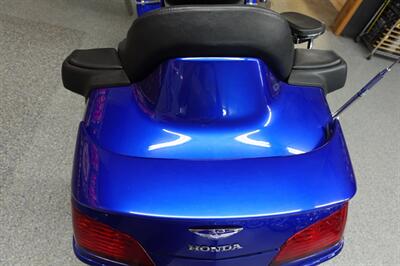 2005 Honda Gold Wing 1800   - Photo 23 - Kingman, KS 67068