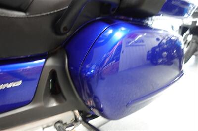 2005 Honda Gold Wing 1800   - Photo 31 - Kingman, KS 67068