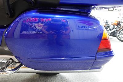 2005 Honda Gold Wing 1800   - Photo 30 - Kingman, KS 67068