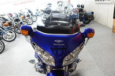 2005 Honda Gold Wing 1800   - Photo 3 - Kingman, KS 67068