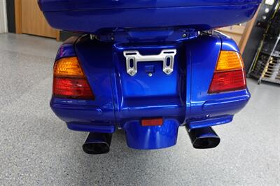 2005 Honda Gold Wing 1800   - Photo 19 - Kingman, KS 67068