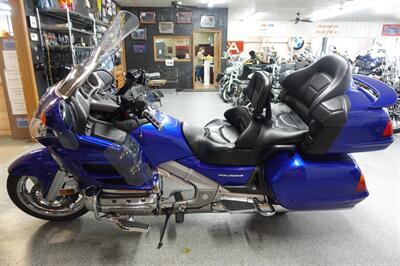 2005 Honda Gold Wing 1800   - Photo 5 - Kingman, KS 67068