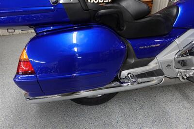 2005 Honda Gold Wing 1800   - Photo 9 - Kingman, KS 67068