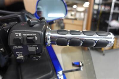 2005 Honda Gold Wing 1800   - Photo 53 - Kingman, KS 67068