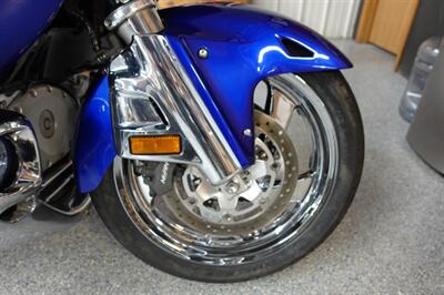 2005 Honda Gold Wing 1800   - Photo 12 - Kingman, KS 67068