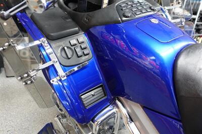 2005 Honda Gold Wing 1800   - Photo 32 - Kingman, KS 67068