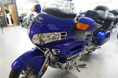 2005 Honda Gold Wing 1800   - Photo 15 - Kingman, KS 67068